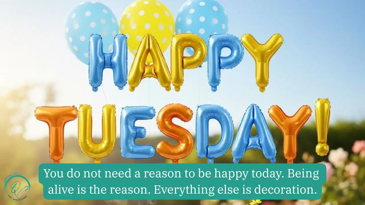 Tuesday Motivational Quotes for the Work Team
