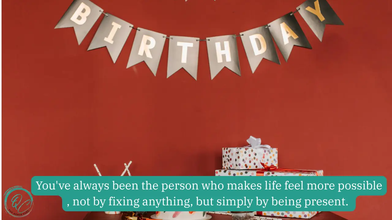 Perfect Birthday Paragraph You Can Copy Today
