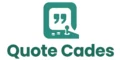 quote cades logo