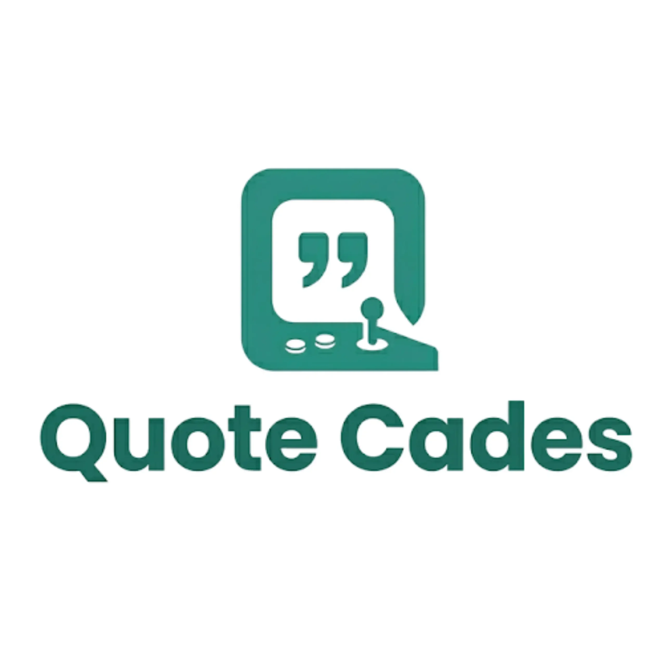 quote cades logo